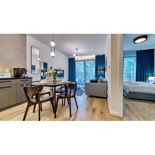 Rezydencja Niechorze 224 - 5D Apartamenty