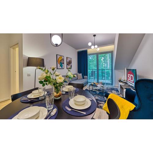 Rezydencja Niechorze 324 - 5D Apartamenty