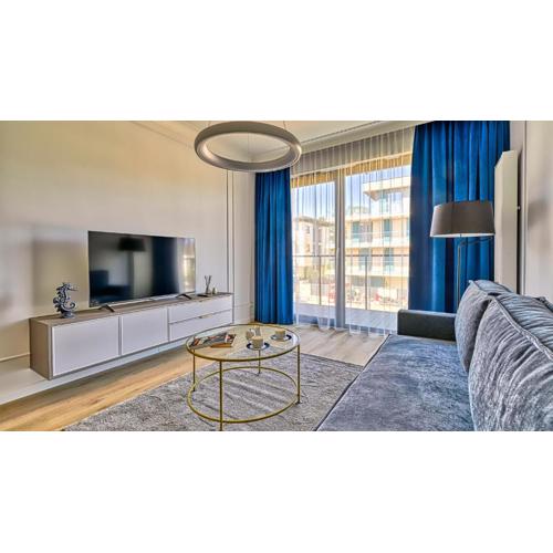 Rezydencja Niechorze D201 Classik Studio - 5D Apartments