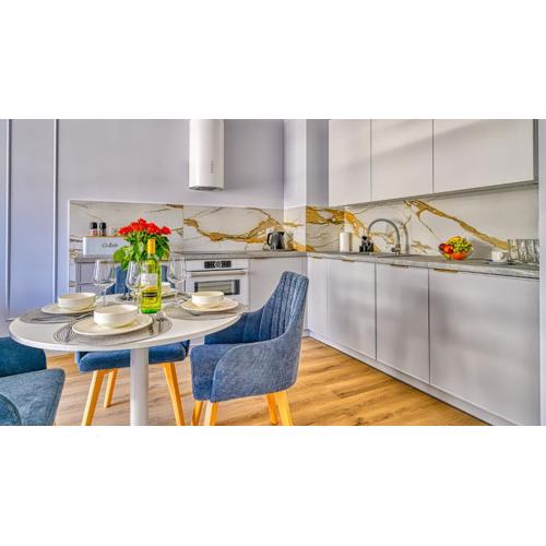 Rezydencja Niechorze D205 Classik - 5D Apartments