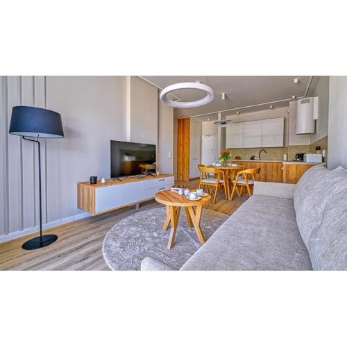 Rezydencja Niechorze D206 Eco Boho - 5D Apartments