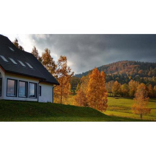 Rezydencja Ostoja