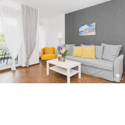 Rezydencja Portowa 14 - Jantar Apartamenty