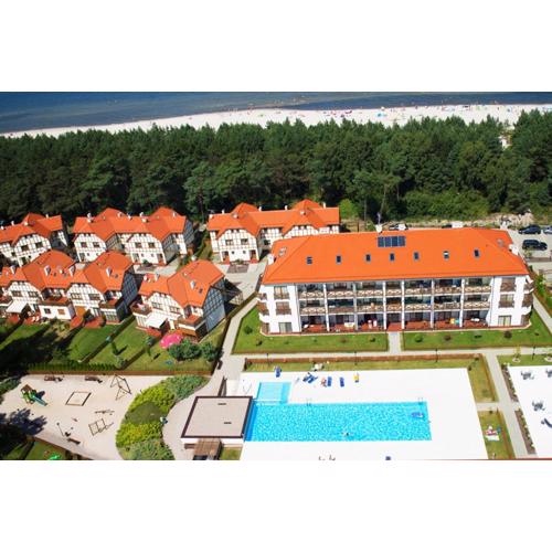 Rezydencja Rogowo Dune