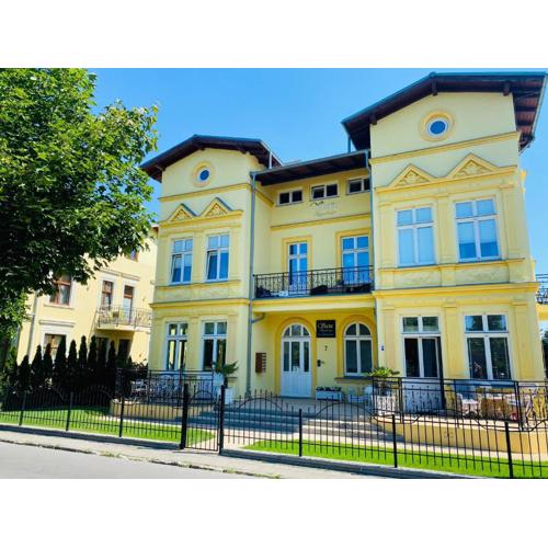 Rezydencja Sara