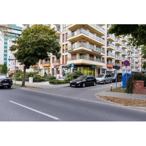 Rezydencja Spacerowa Apartamenty by Noclegi Renters