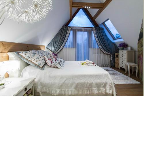 Rezydencja Tatry - Apartament Chamerion 1