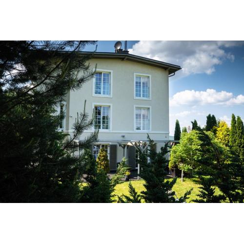 Rezydencja Villa Nova
