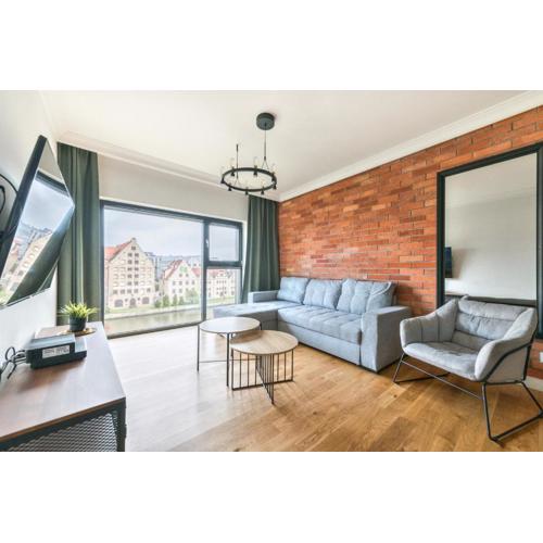 Rezydencja Wintera 23 by Grand Apartments