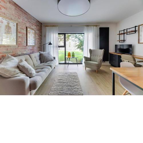 Rezydencja Wintera 3 by Grand Apartements