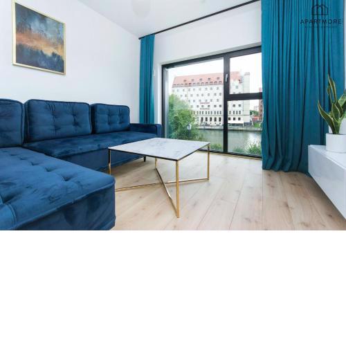 Rezydencja Wintera by Apartmore
