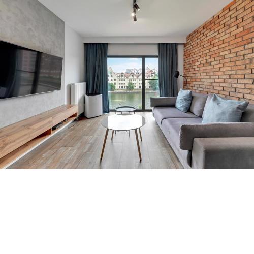 Rezydencja Wintera by Grand Apartments