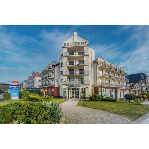 Rezydent Resort