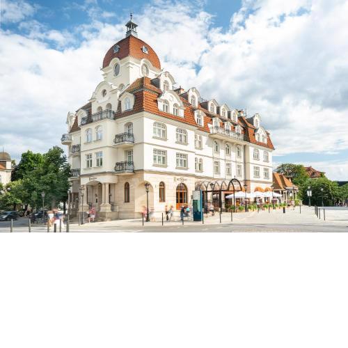 Rezydent Sopot MGallery Hotel Collection