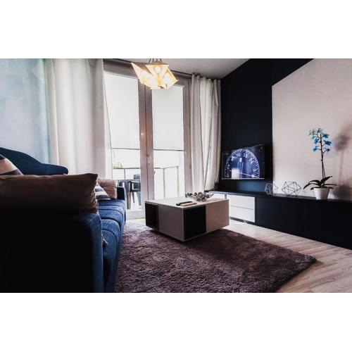 RGB studio