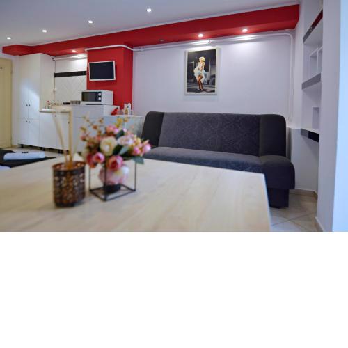 R.Gold Apartman