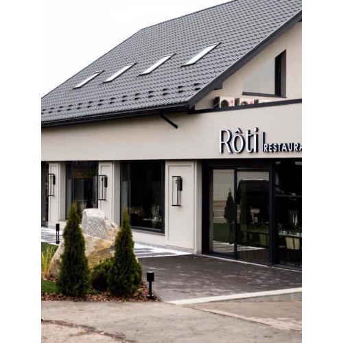 R.HOTEL