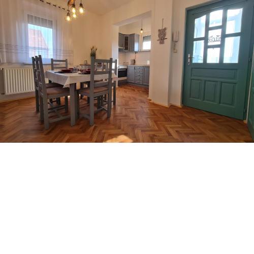 RI-JÓ apartman