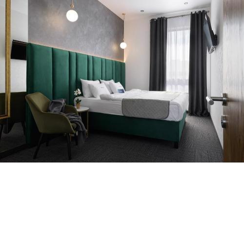Ribas Rooms Bila Tserkva