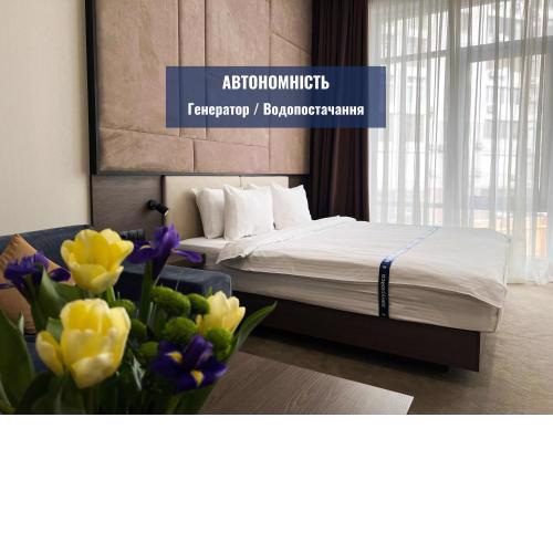 Ribas Rooms Odesa