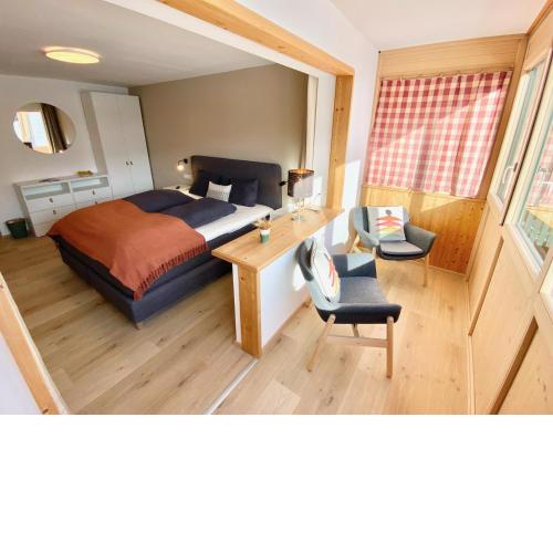 Ribisel Apartments für Familien - Alpentherme inklusive ab 1 Feb 2025