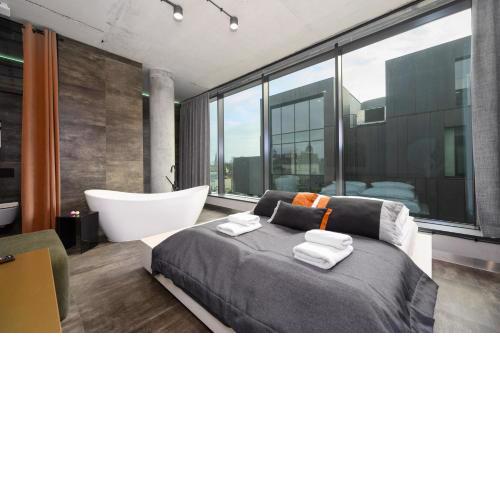 Rich Sopot by OneApartments