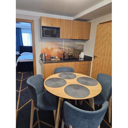 Richmount Apartamenty Karpacz