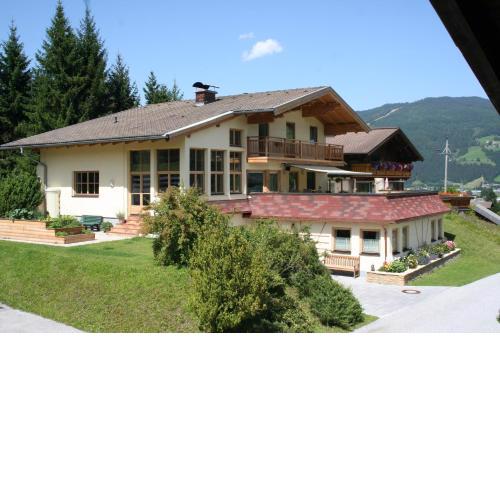 Rickys Apartment Flachau