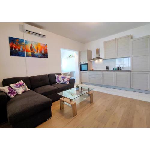 Rico Apartment Cosy and Spacious holiday