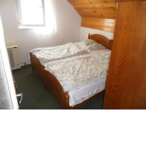 Ricsi Apartman
