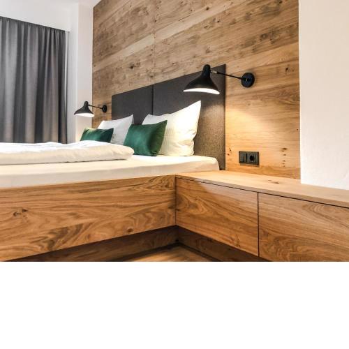 ride & relax Aparthotel Schwarz