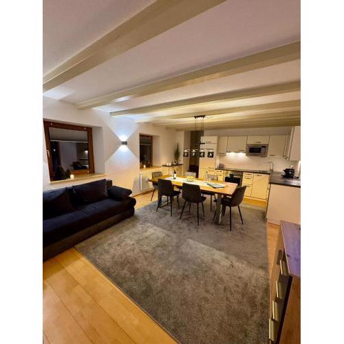 Rieder Stubn Lodge
