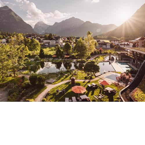 Rieser Achensee Resort