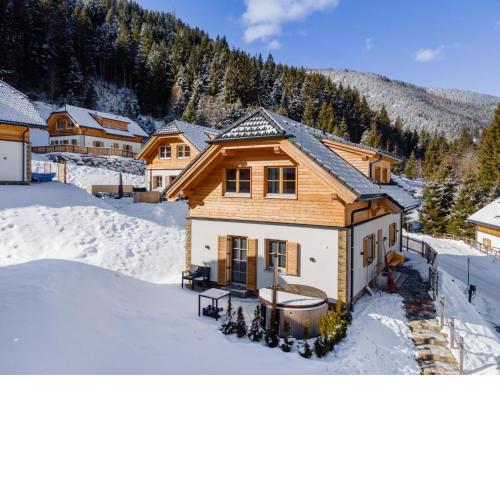 Riesner Alpenlodge