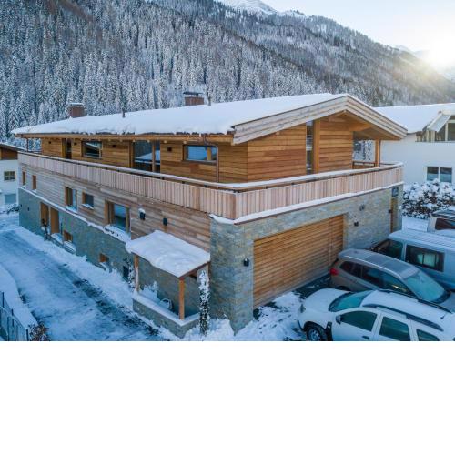 Riffelalp Lodge
