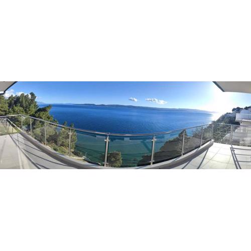 Rift Luxury Apartments