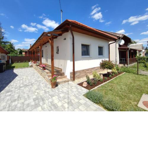 Rigó Apartman