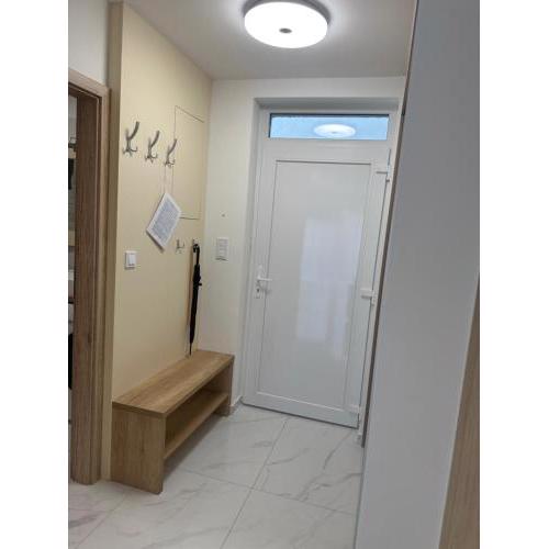 Rigó Apartman