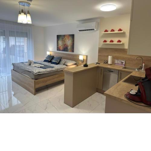 Rigó apartman