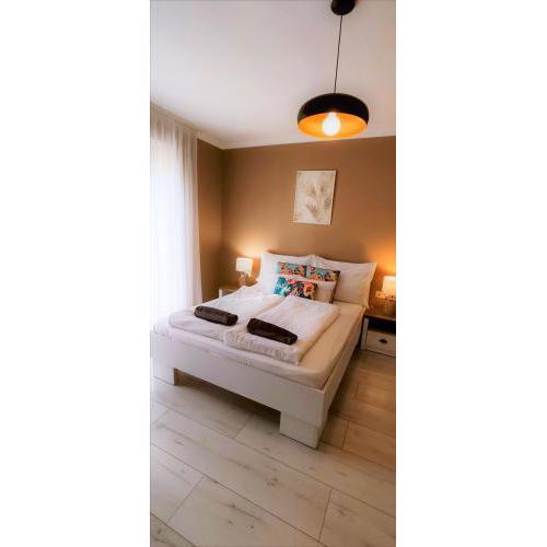 Rigó Apartman