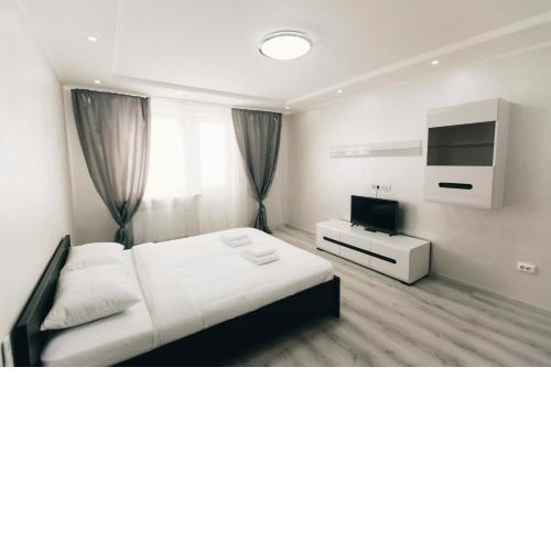Rika apartments