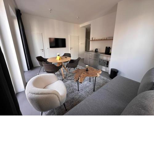 Rilke Apartments