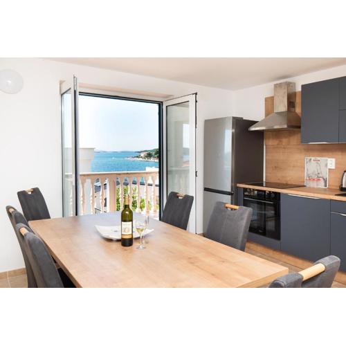 Rimagis Apartments