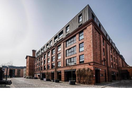 Rimini Moxy TE&AM Cracow