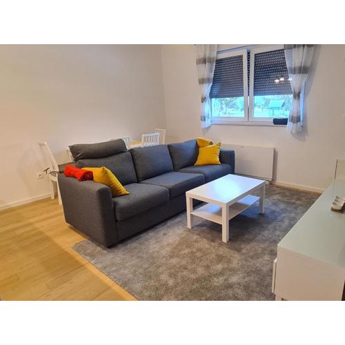 RingPeace Apartment, Dubrava - free parking