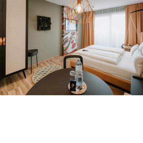 Rioca Vienna Posto 2