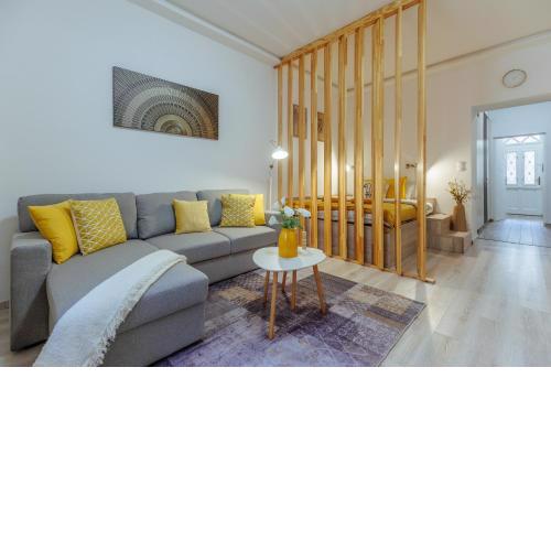 Rise & Shine Apartment