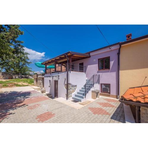 Risika Vacation House
