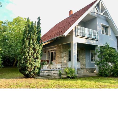 Rita Apartman Balatonszéplak