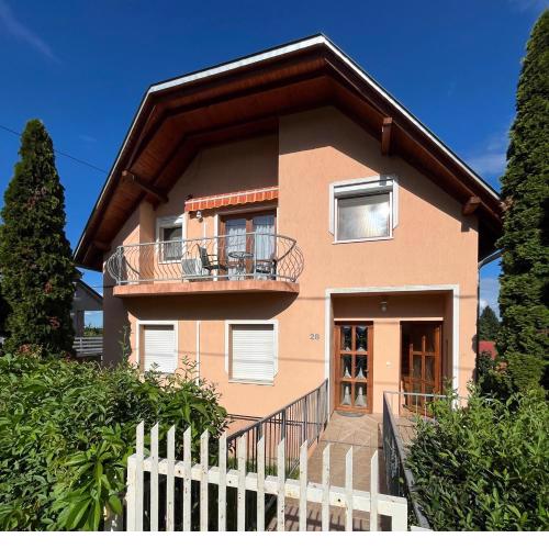 Rita Apartman